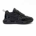 1091 Hakiki Deri Erkek Sneakers