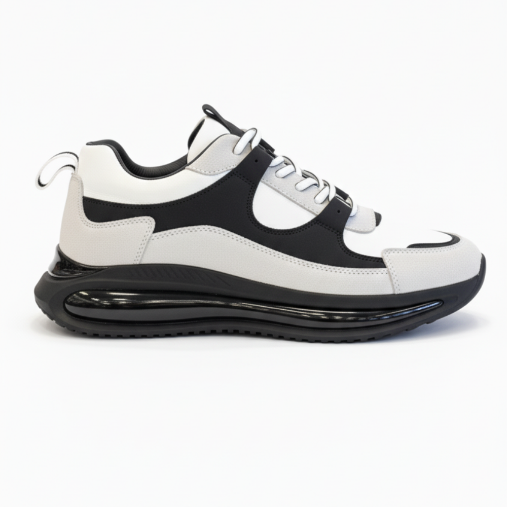 1098 Nubuk Erkek Sneakers