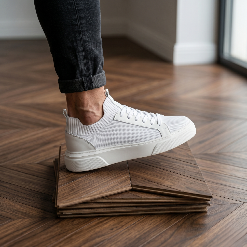 1111-1 TRİKO SNEAKERS