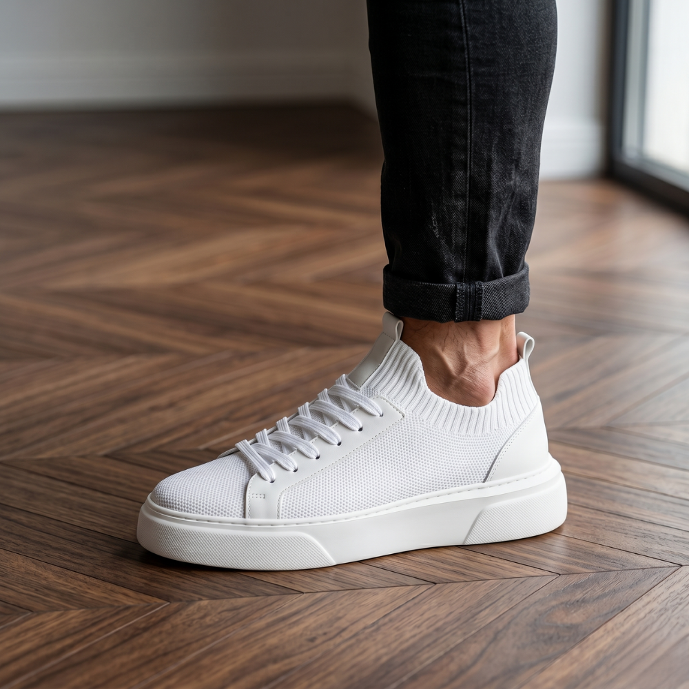 1111-1 TRİKO SNEAKERS