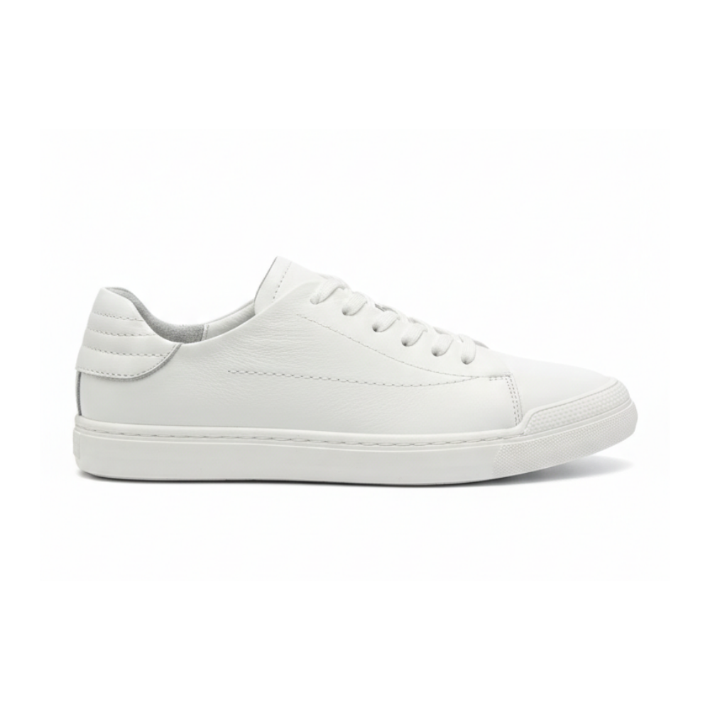 4220 Hakiki Deri Casual