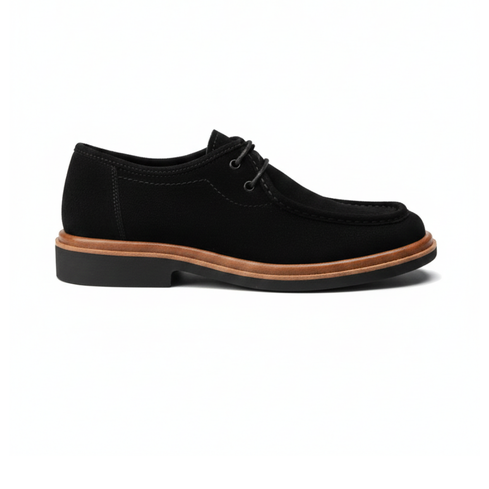 İki Bağ Loafer