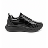 2030 Hakiki Deri Sneaker - Rugan