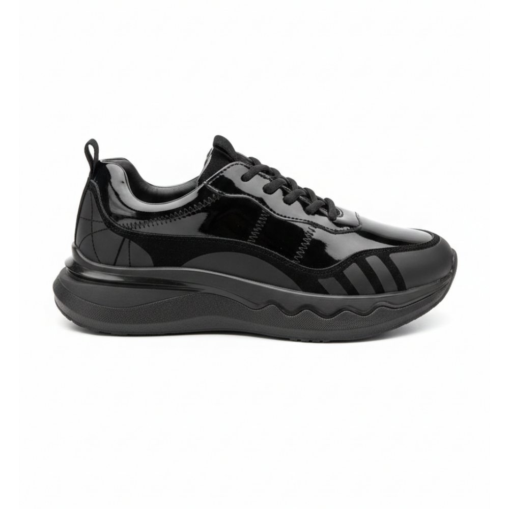 2030 Hakiki Deri Sneaker