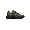 1112 TRİKO SNEAKERS - Haki