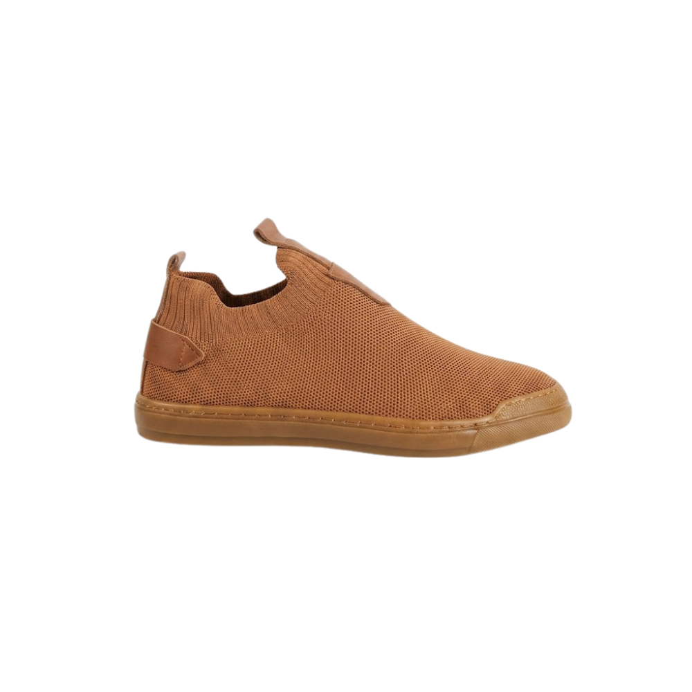 4224 TRİKO SNEAKERS
