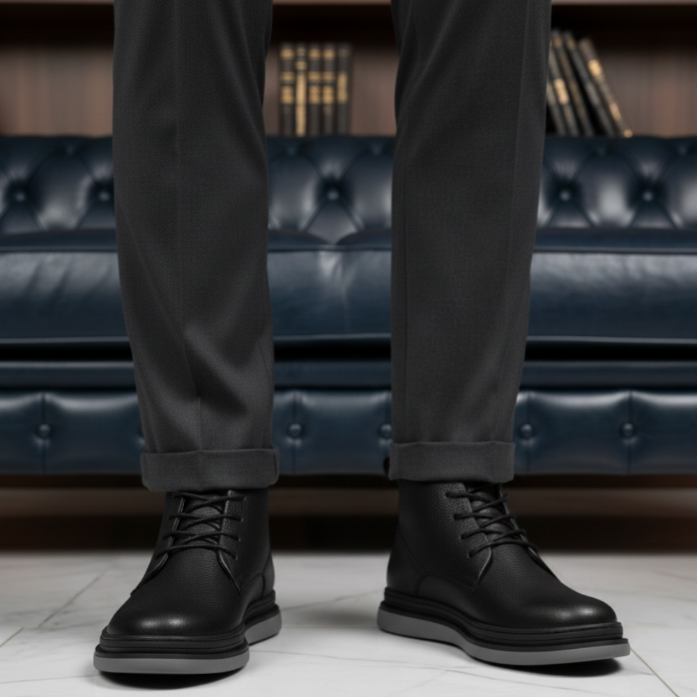 9785 Hakiki Deri Bot