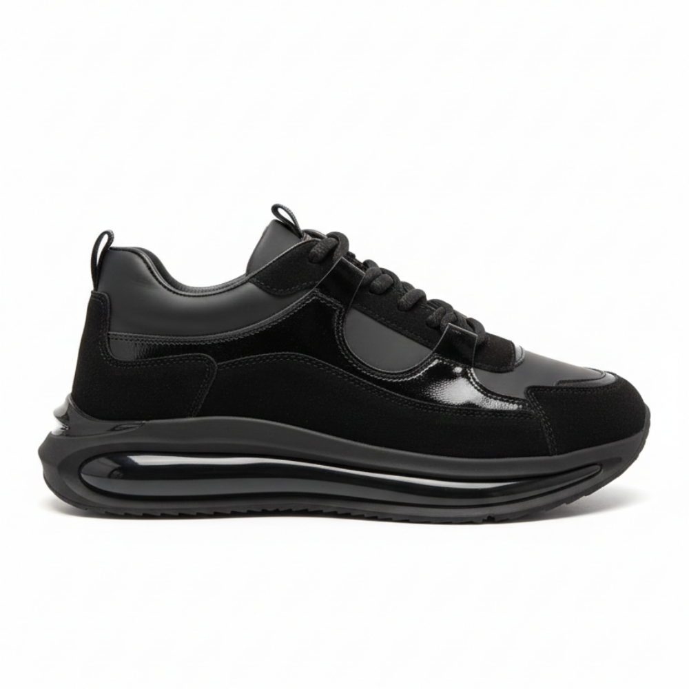 1098 Nubuk Erkek Sneakers