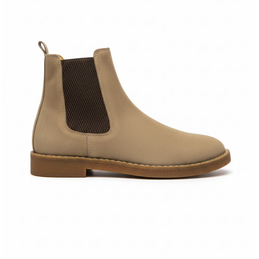 2043 Chelsea Hakiki Deri Bot