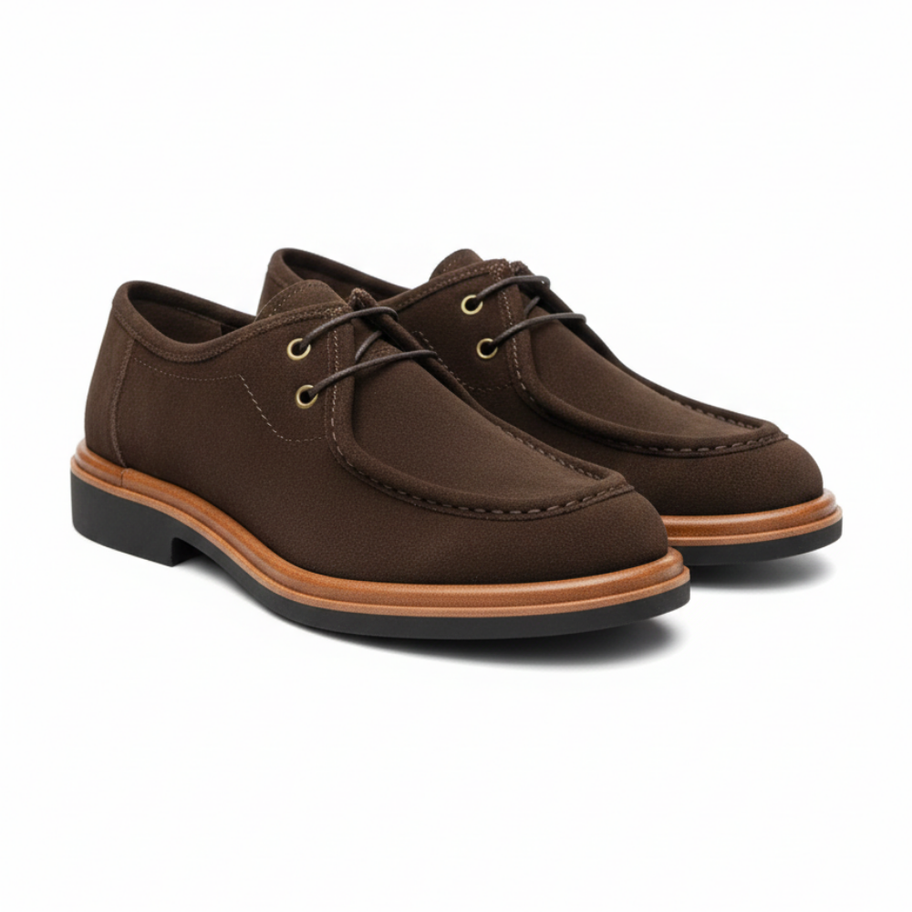 İki Bağ Loafer