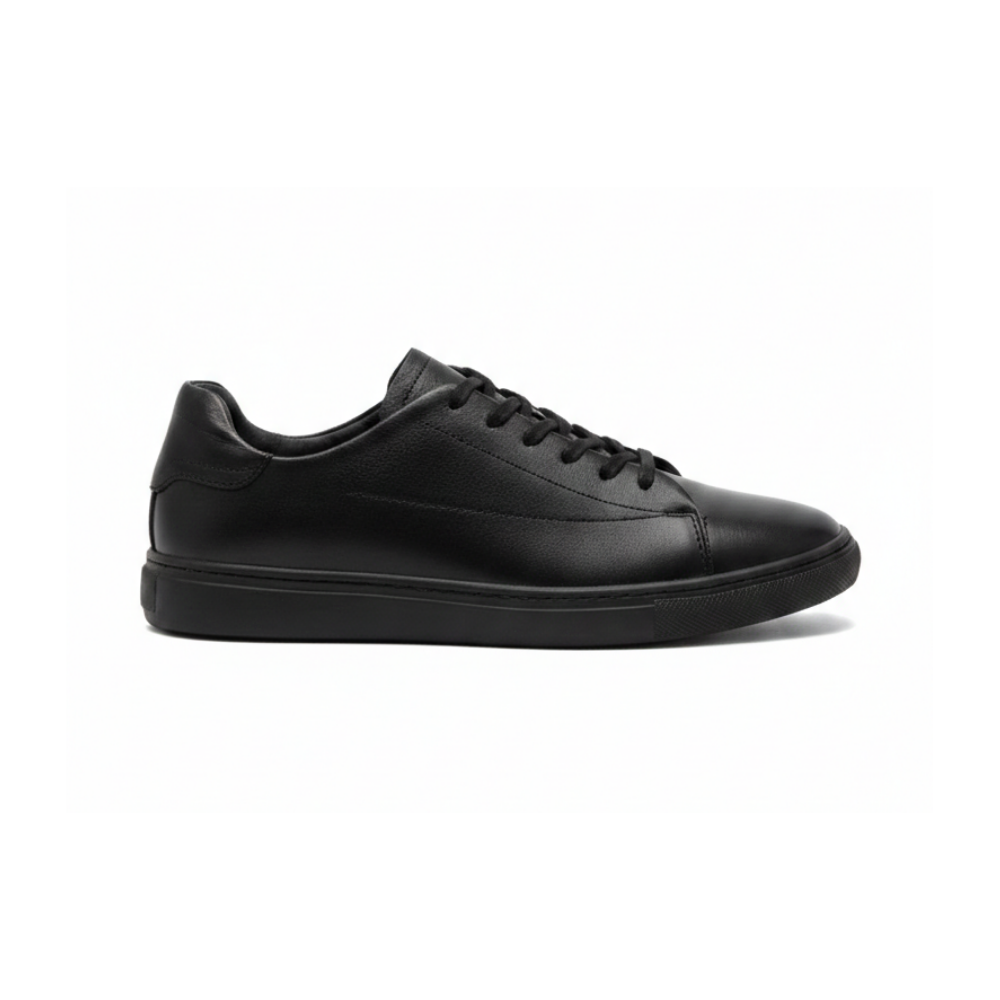 4220 Hakiki Deri Casual
