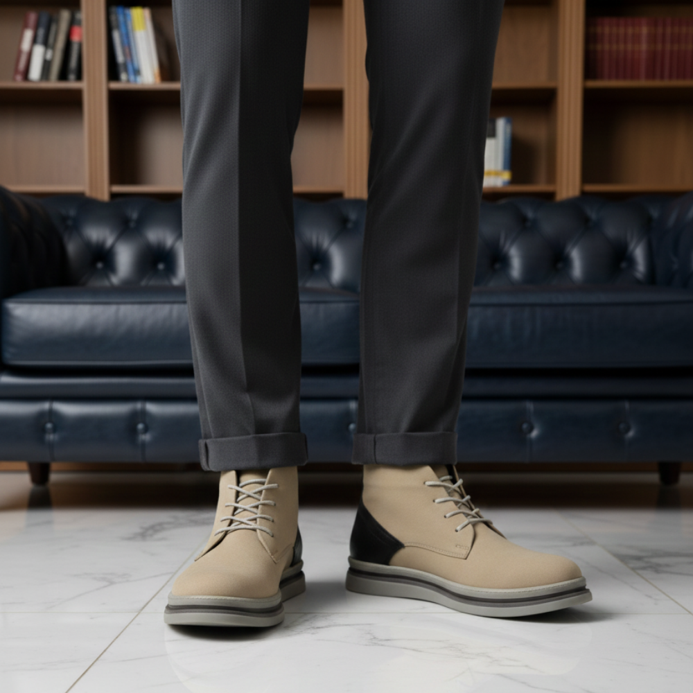 9785 Hakiki Deri Bot