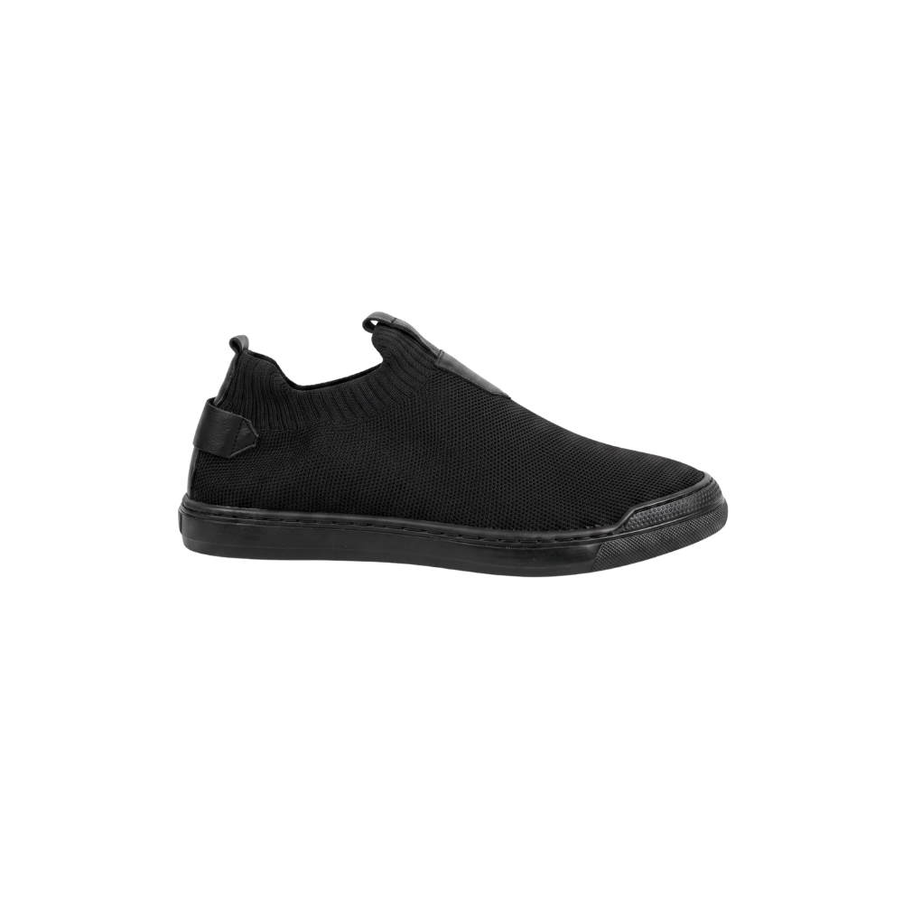 4224 TRİKO SNEAKERS