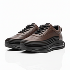 1088 Hakiki Deri Erkek Sneakers