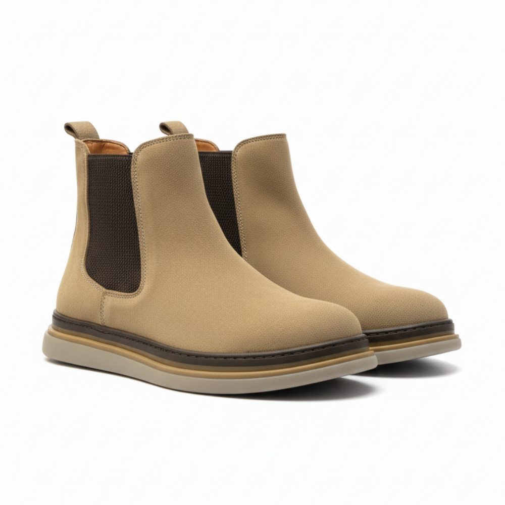 2044 Chelsea Hakiki Deri Bot