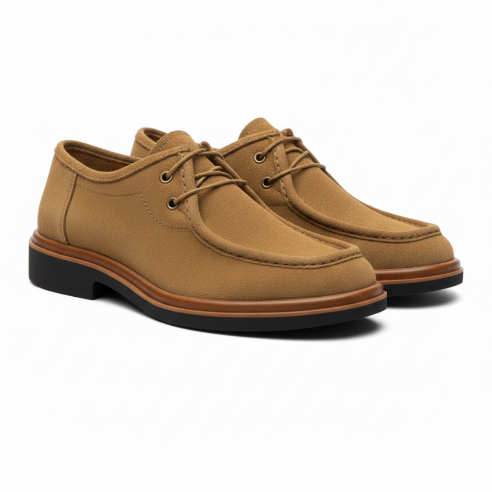 İki Bağ Loafer