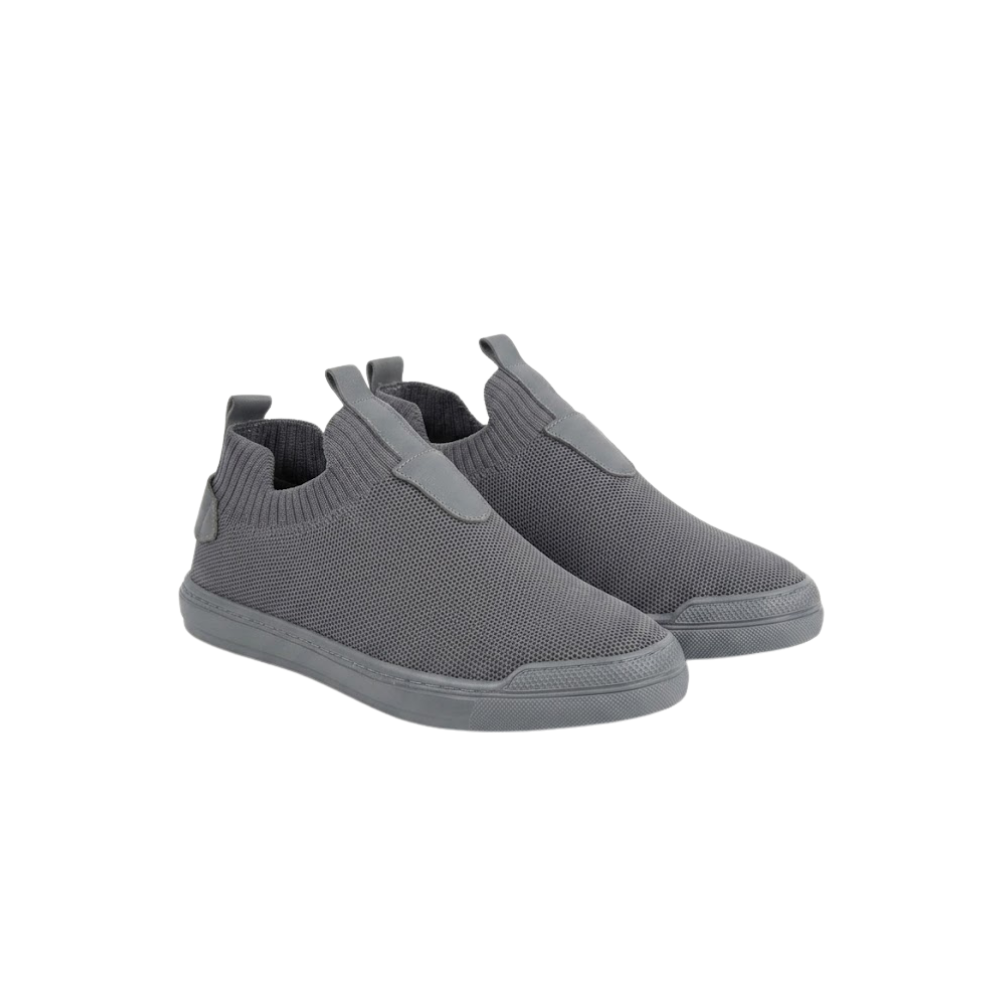 4224 TRİKO SNEAKERS