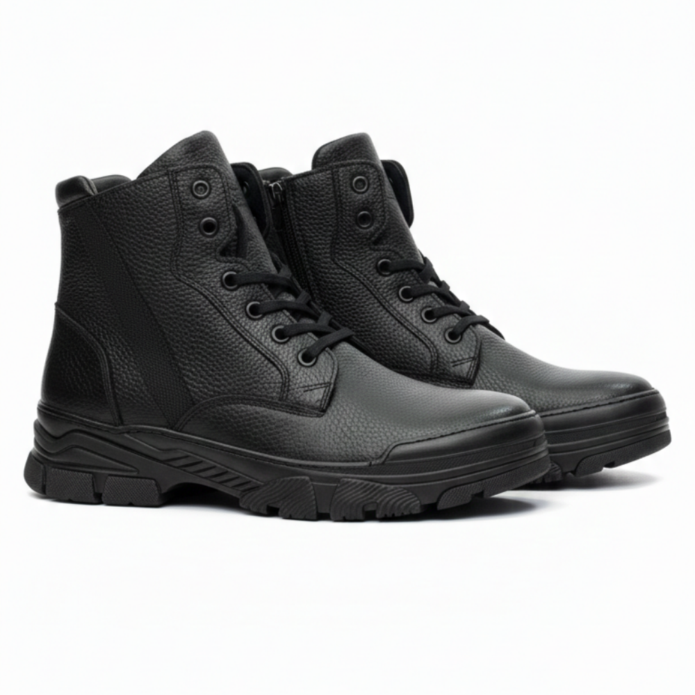 9202 Hakiki Deri Bot