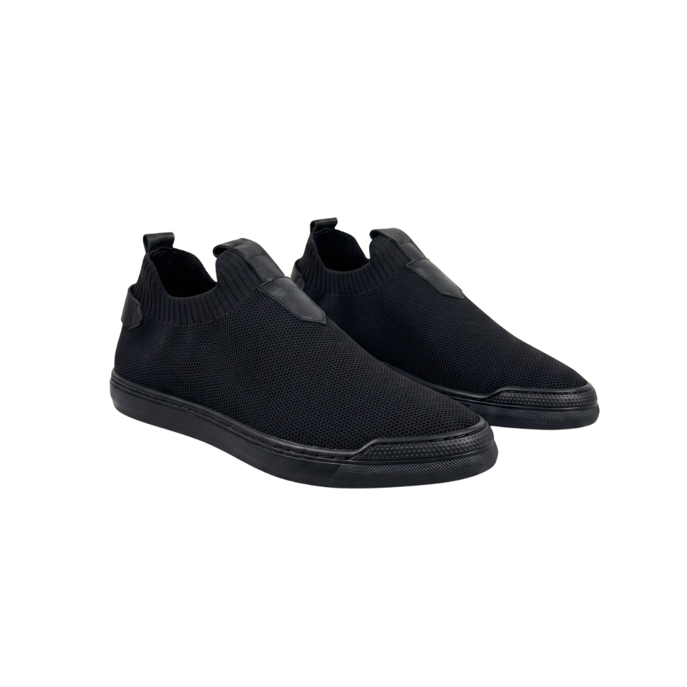 4224 TRİKO SNEAKERS