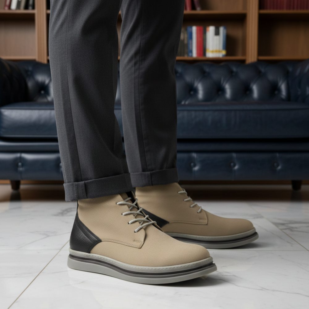 9785 Hakiki Deri Bot