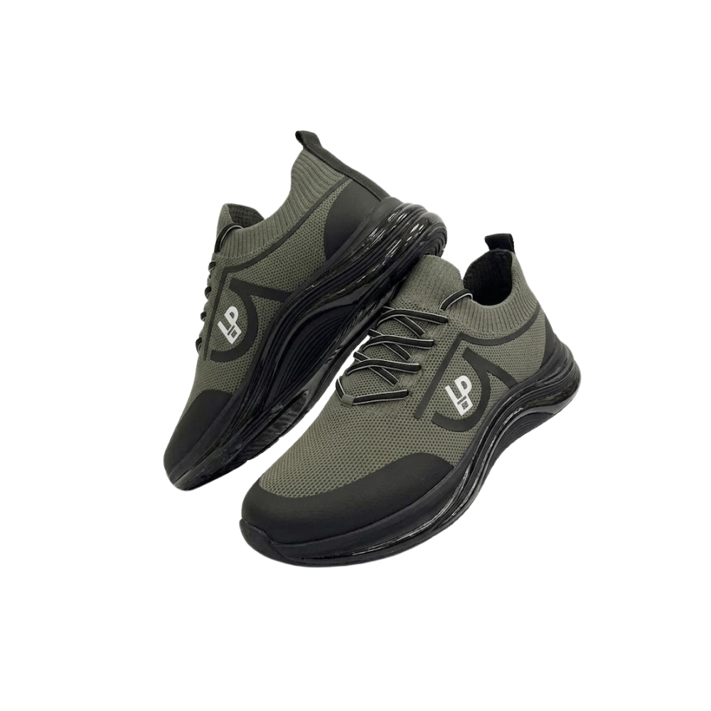 1112 TRİKO SNEAKERS