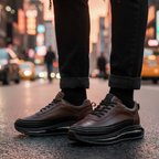 1088 Hakiki Deri Erkek Sneakers