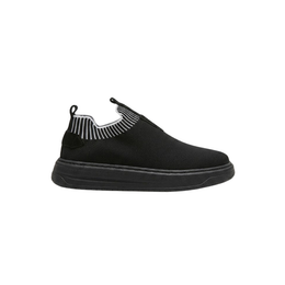 1110 Triko Sneaker - Siyah