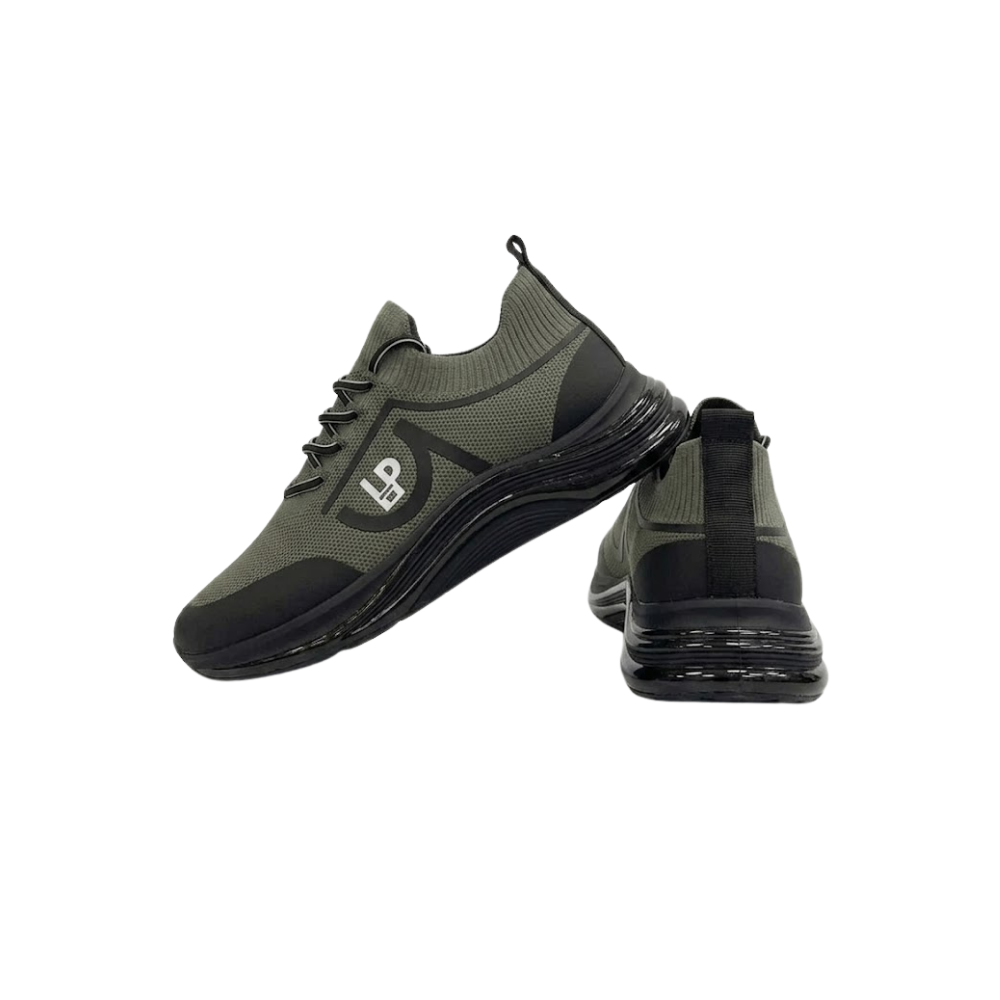 1112 TRİKO SNEAKERS
