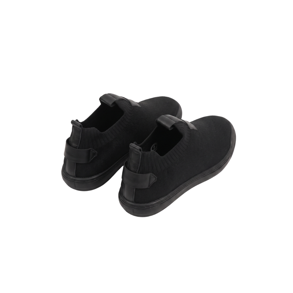 4224 TRİKO SNEAKERS