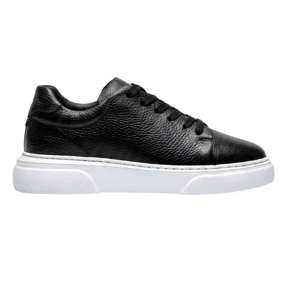 1090 Hakiki Deri Erkek Casual