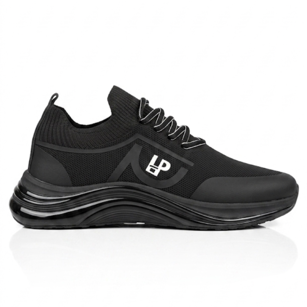 1112 TRİKO SNEAKERS
