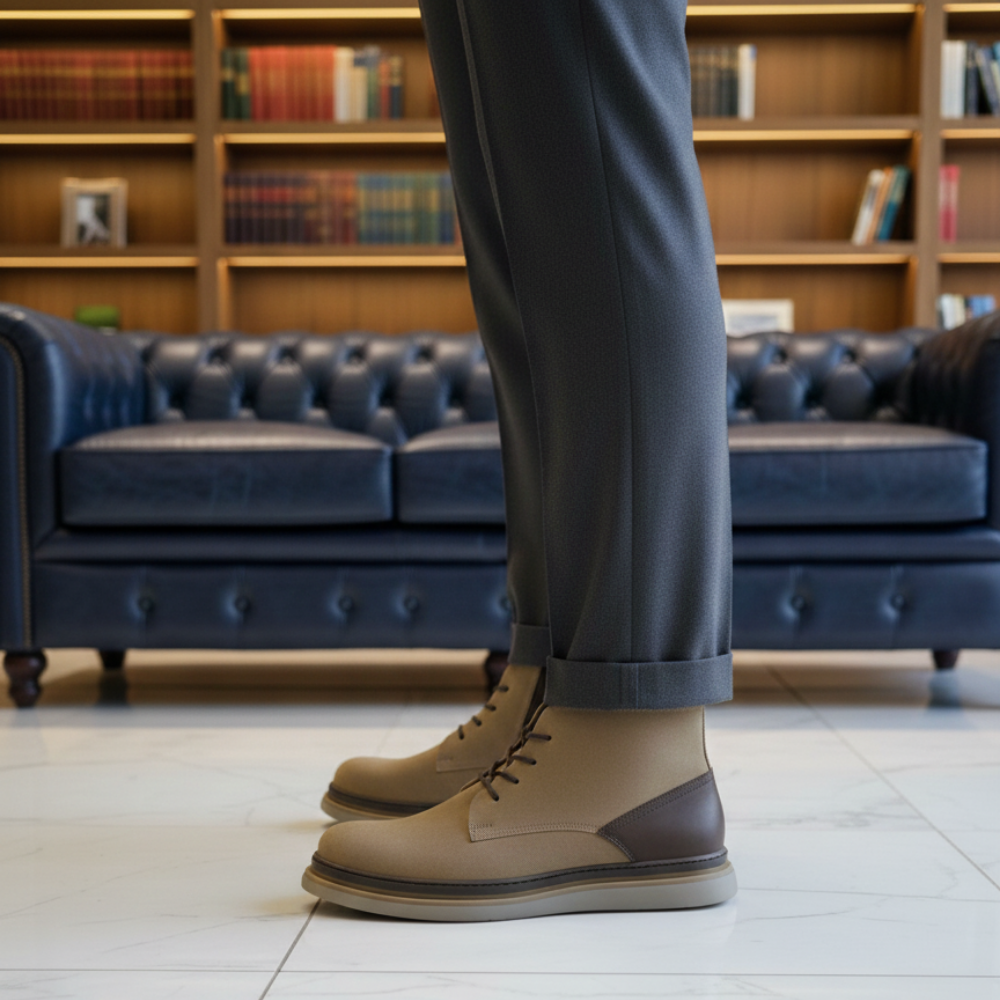 9785 Hakiki Deri Bot