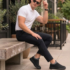 1110 Triko Sneaker