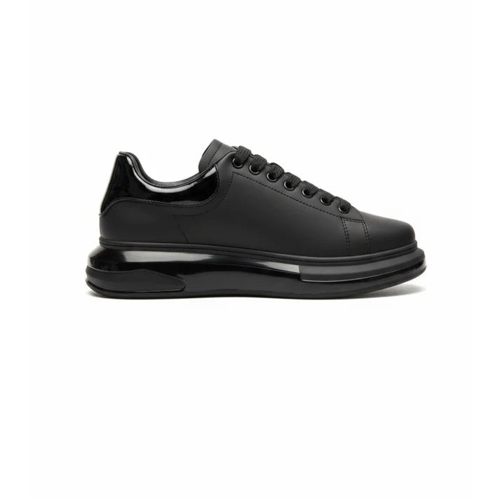 1051 MQ Hakiki Deri Casual