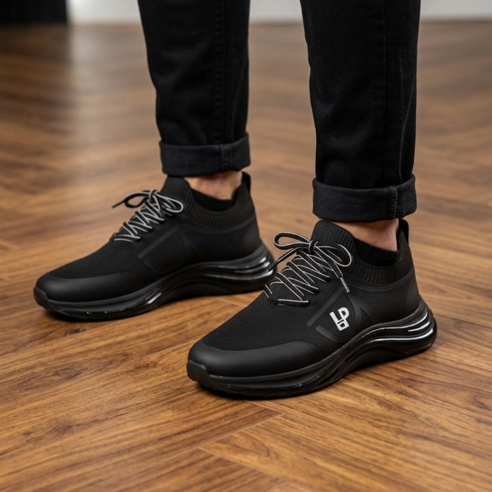1112 TRİKO SNEAKERS