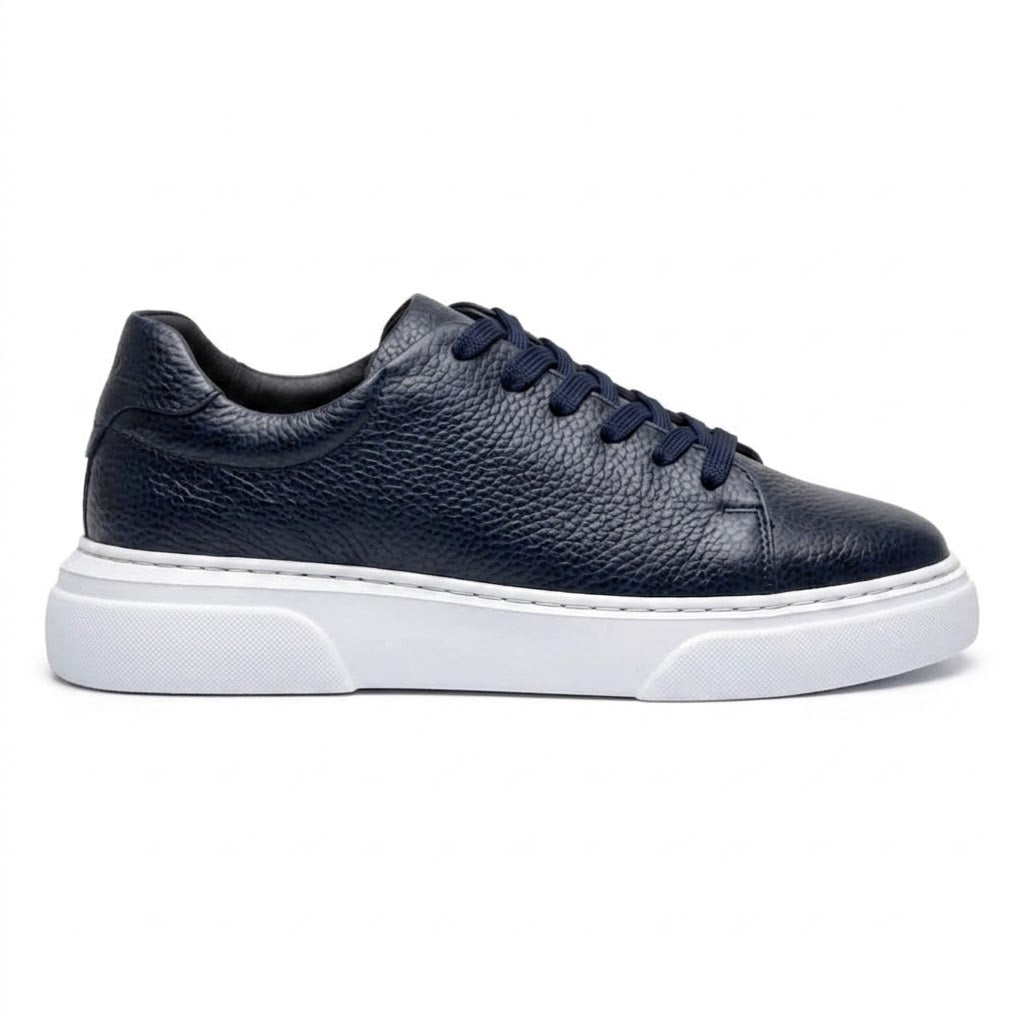 1090 Hakiki Deri Erkek Casual