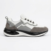 2029 Hakiki Deri Erkek Sneakers - Beyaz