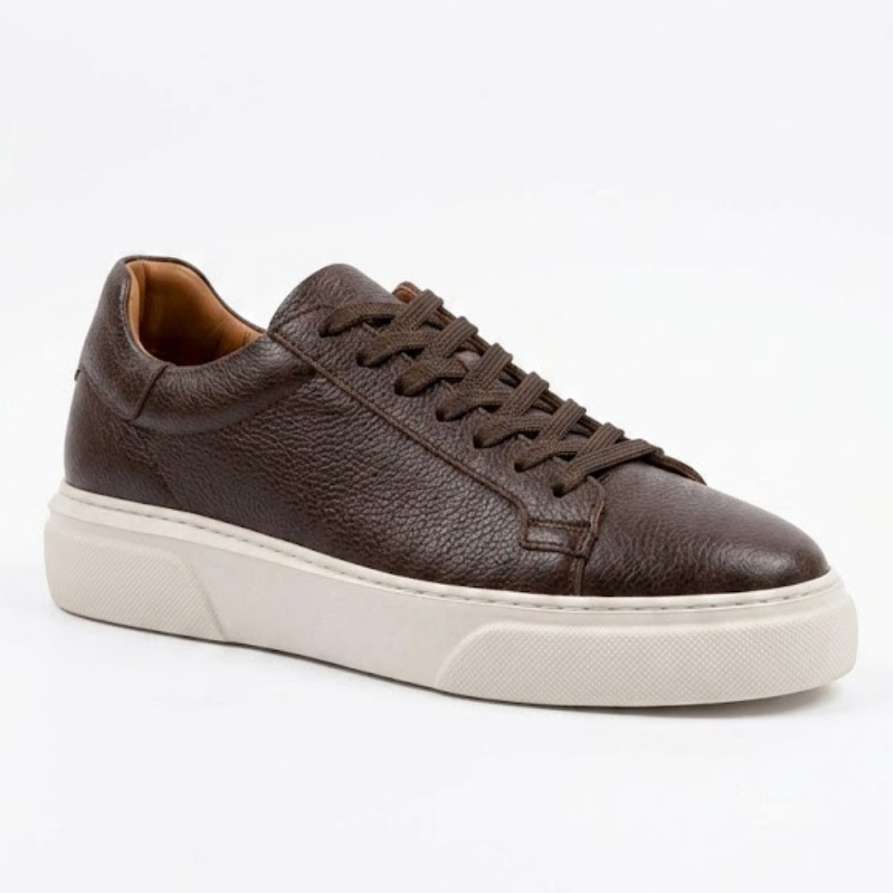 1090 Hakiki Deri Erkek Casual