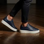 1090 Hakiki Deri Erkek Casual