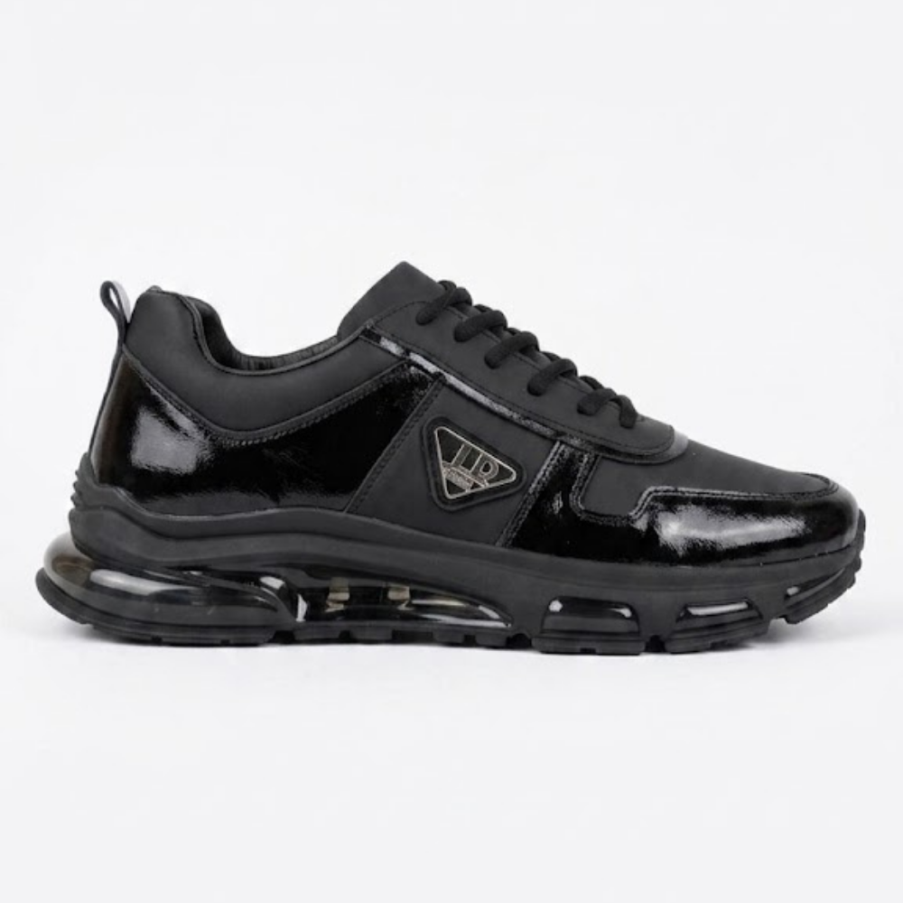 2027 Hakiki Deri Sneakers