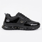 2027 Hakiki Deri Sneakers