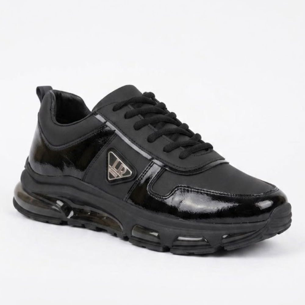 2027 Hakiki Deri Sneakers