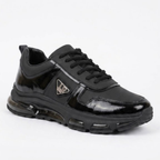 2027 Hakiki Deri Sneakers