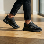 2027 Hakiki Deri Sneakers