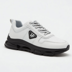 2027 Hakiki Deri Sneakers