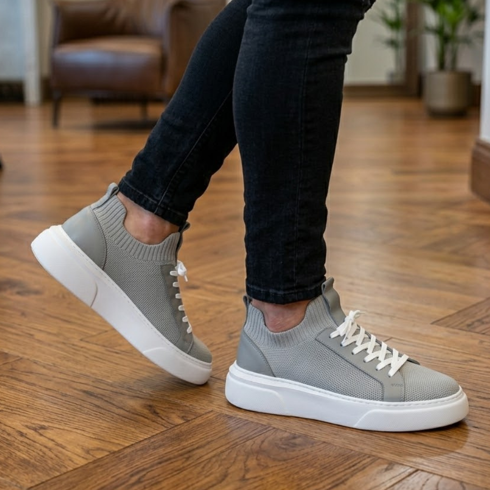 1111-1 TRİKO SNEAKERS
