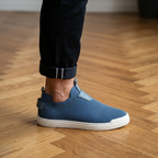 4224 TRİKO SNEAKERS
