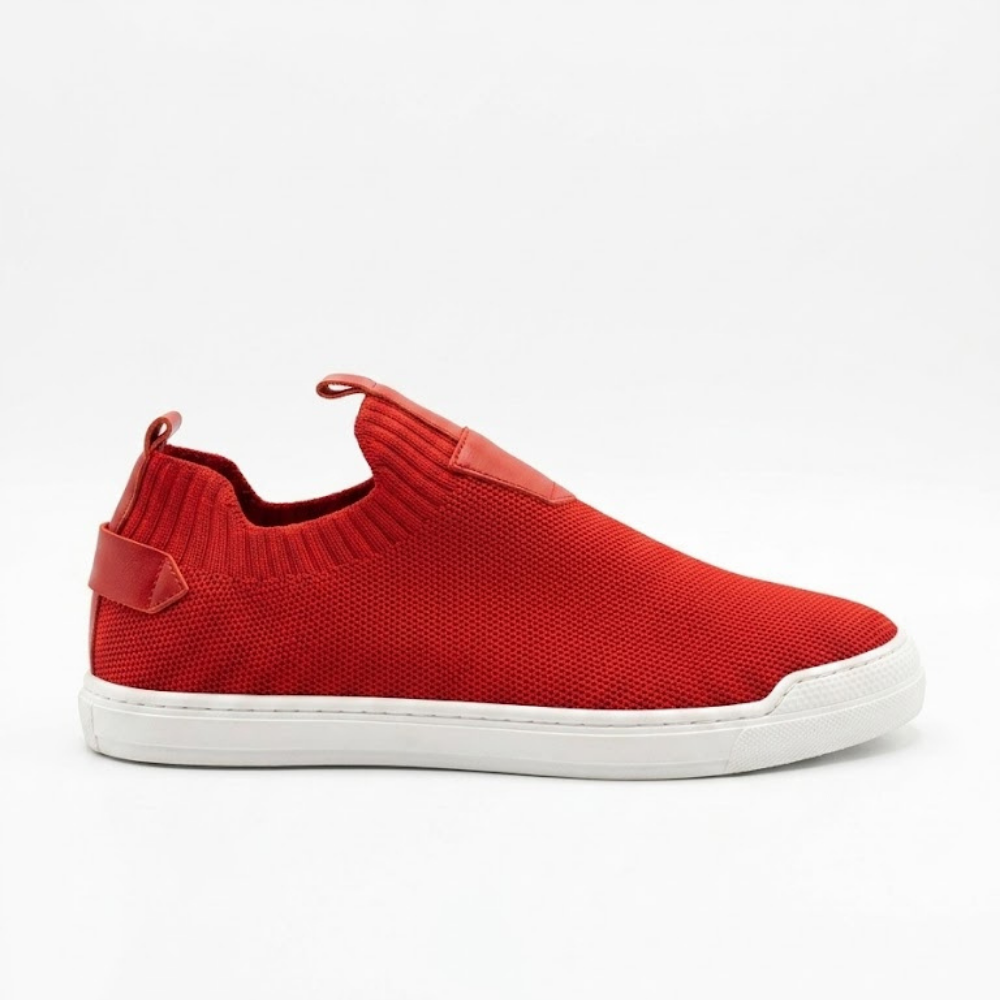 4224 TRİKO SNEAKERS