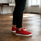 4224 TRİKO SNEAKERS
