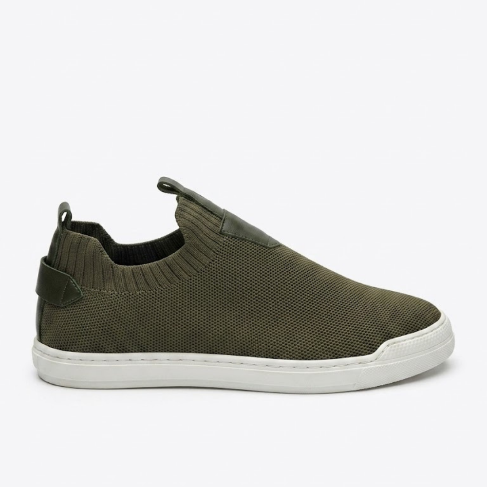 4224 TRİKO SNEAKERS